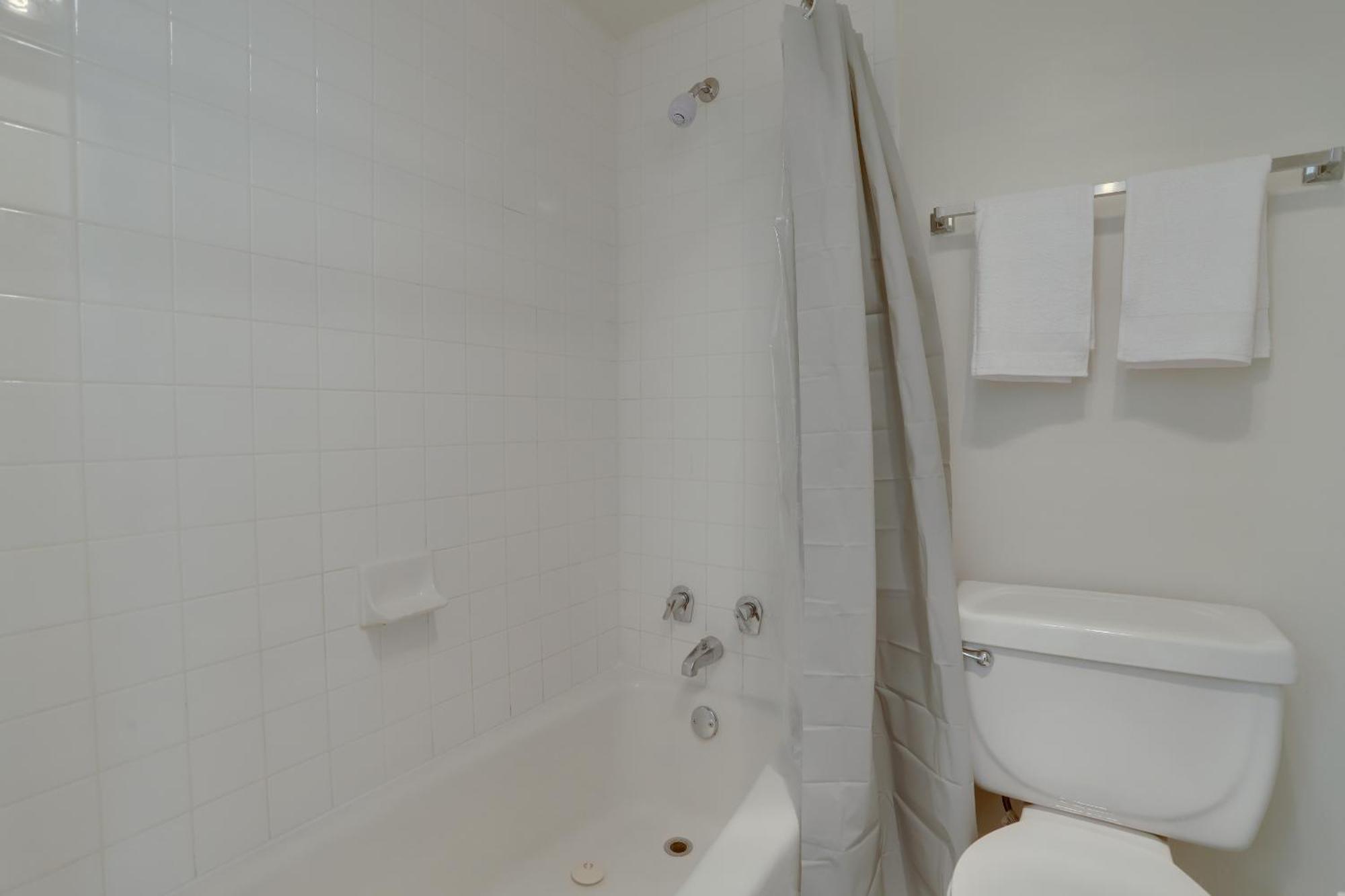Spacious 2 Bedrooms Apt @Crystal City With Gym Arlington Kültér fotó