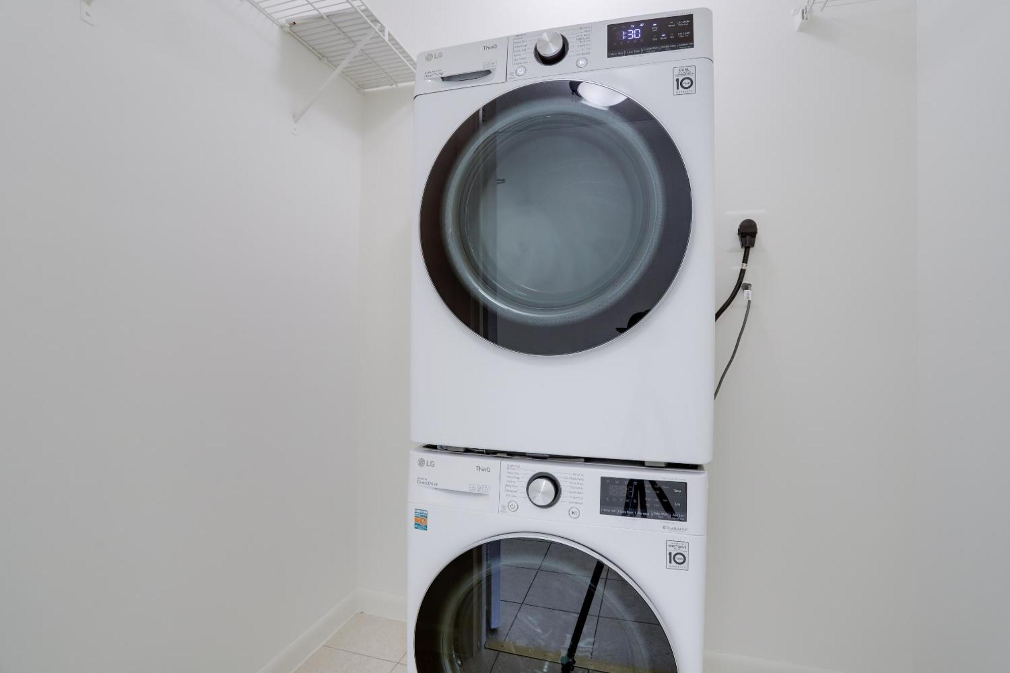 Spacious 2 Bedrooms Apt @Crystal City With Gym Arlington Kültér fotó